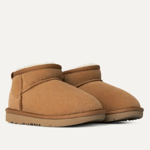 UGG Classic Ultra Mini Kids - Picture 8 of 8